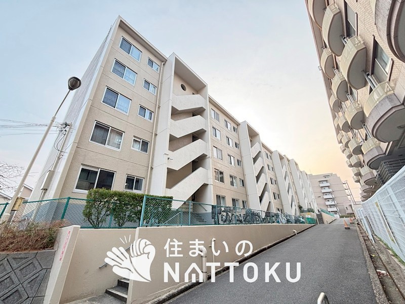 枚方ハイツ２号棟 その他