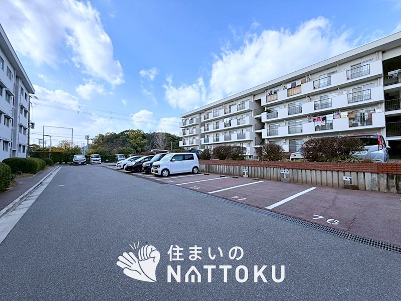 枚方市東山住宅　6棟 その他