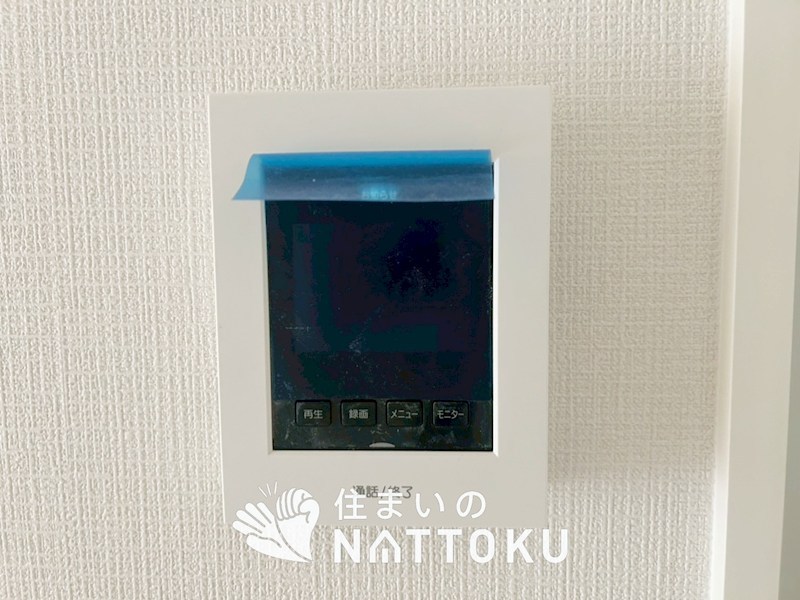 松原市北新町　第8期　 設備