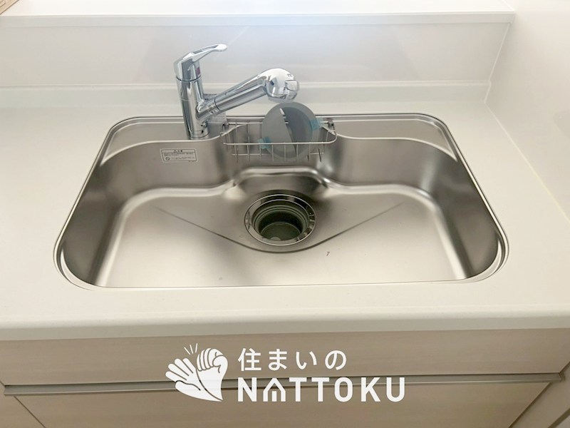 松原市北新町　第8期　 設備