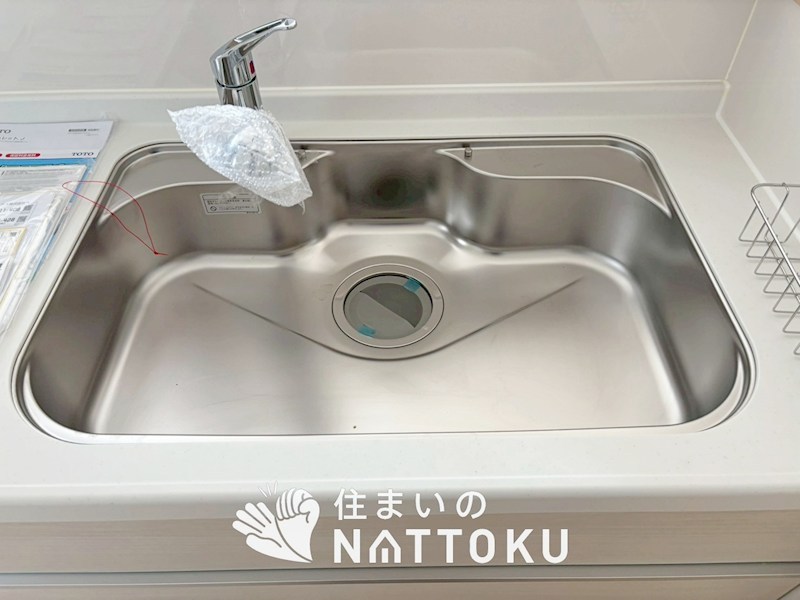 大津市雄琴　第25期　1号地 設備