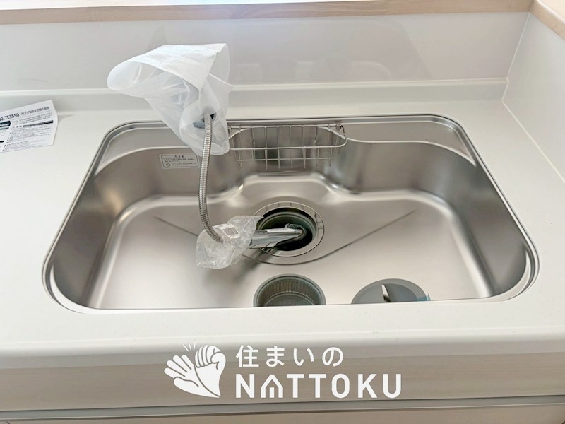 大津市雄琴　第25期　2号地 設備