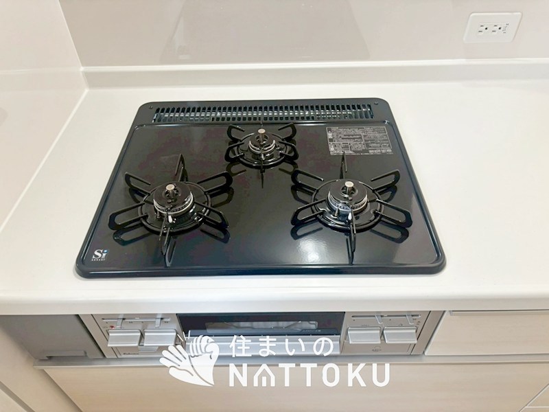 大津市雄琴　第25期　2号地 設備
