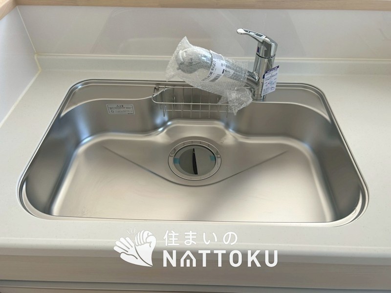 大津市雄琴　第25期　3号地 設備