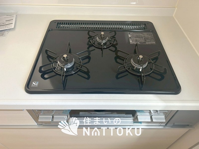 大津市雄琴　第25期　3号地 設備