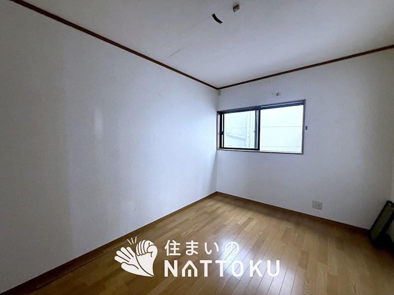 枚方市香里ケ丘 内観写真（リビング以外の居室）