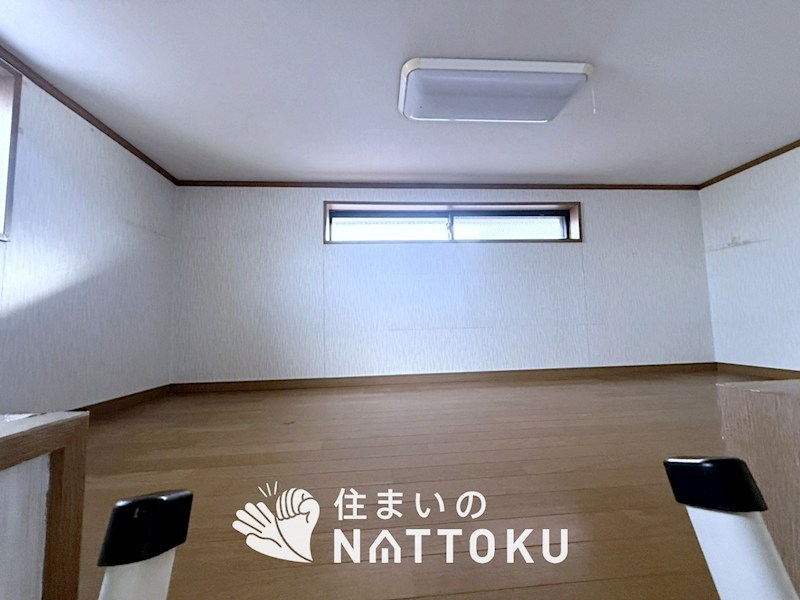 枚方市香里ケ丘 内観写真（収納）