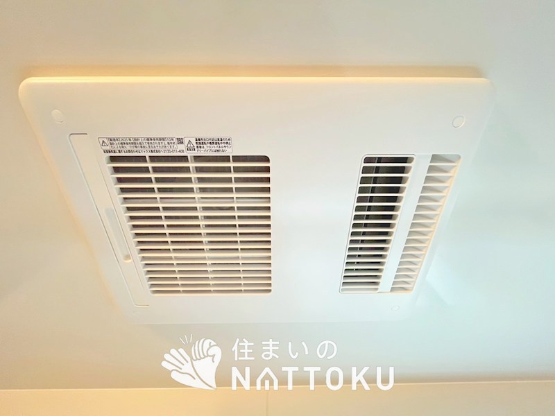 枚方市香里ケ丘　第4期 設備