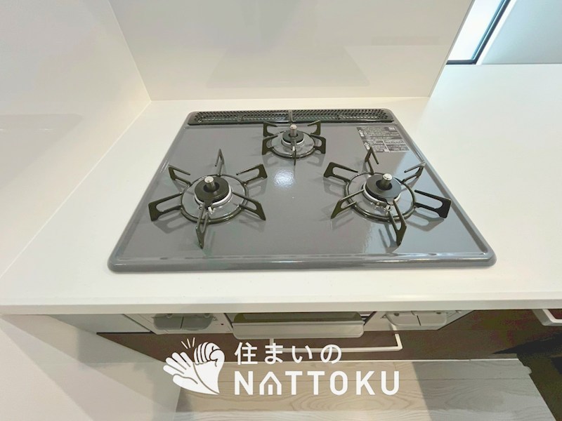 枚方市香里ケ丘　第4期 設備