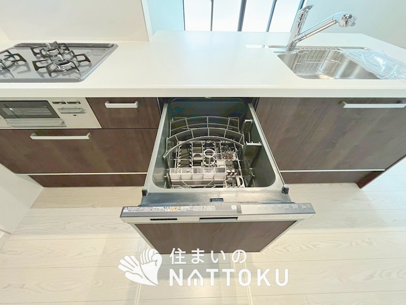 枚方市香里ケ丘　第4期 設備