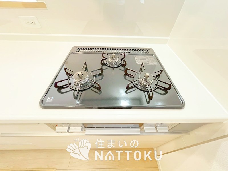 東大阪市金岡　第3期 設備