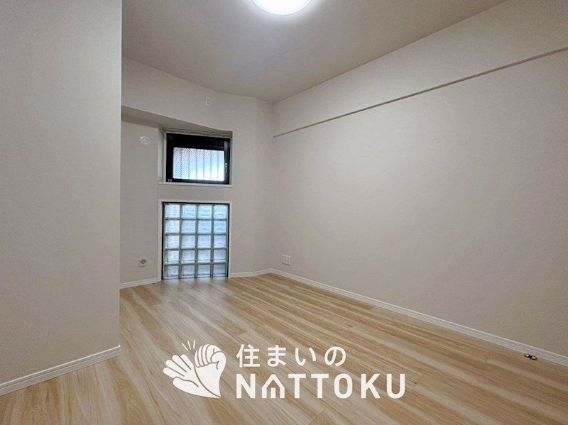 コスモ光善寺 内観写真（リビング以外の居室）