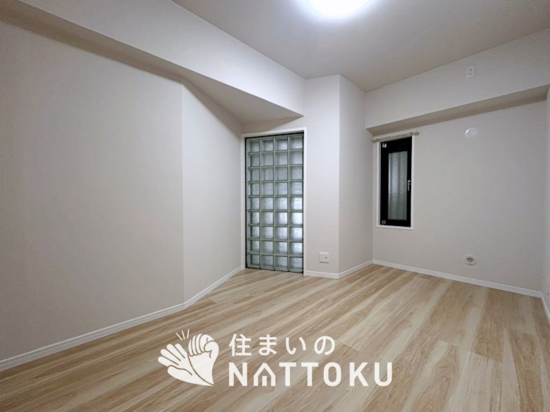 コスモ光善寺 内観写真（リビング以外の居室）