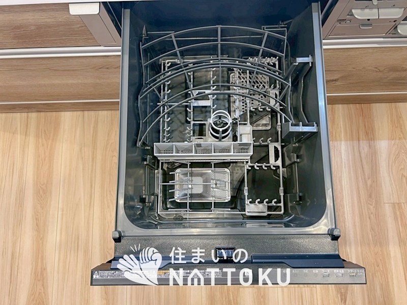 コスモ光善寺 設備