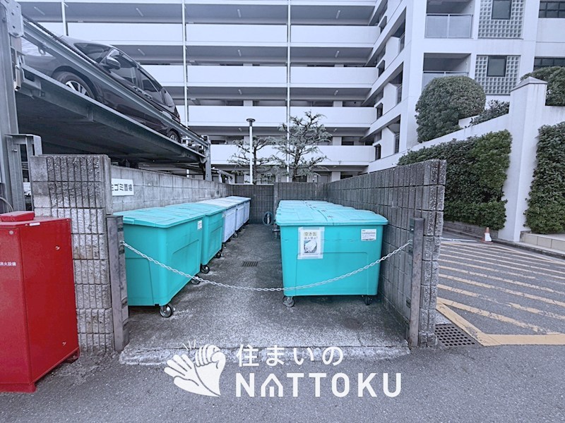 コスモ光善寺 共用部写真（その他）
