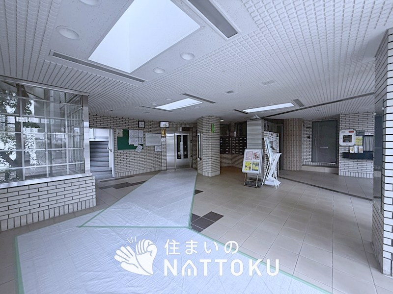 コスモ光善寺 その他