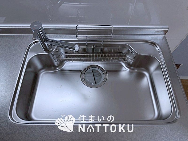 枚方ハイツ８号棟 設備