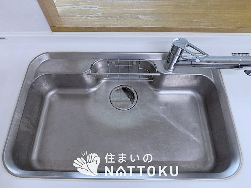 リバティパーク枚方　B棟 設備
