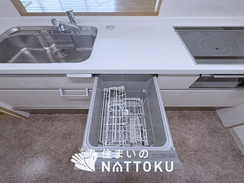 リバティパーク枚方　B棟 設備