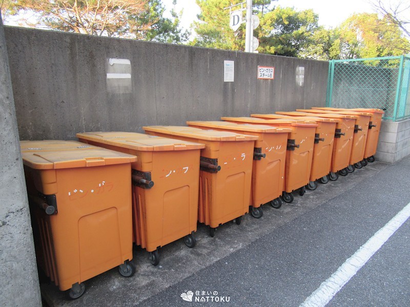 リバティパーク枚方　B棟 共用部写真（その他）
