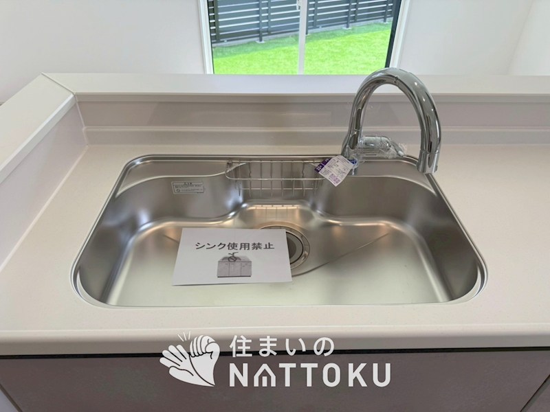 河内長野市緑ヶ丘北町　第2期 設備