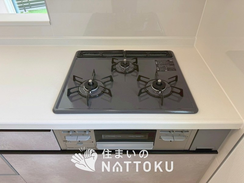 河内長野市緑ヶ丘北町　第2期 設備