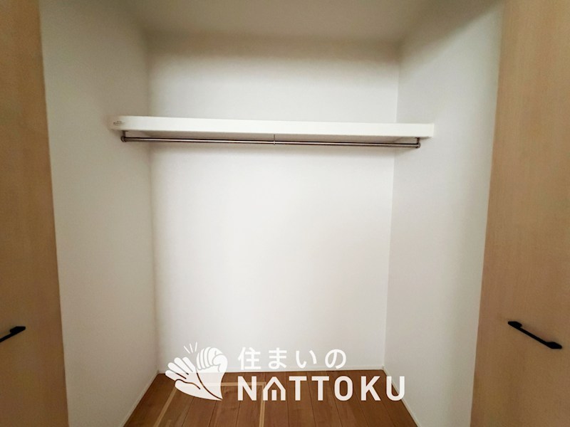八尾市上尾町 内観写真（収納）