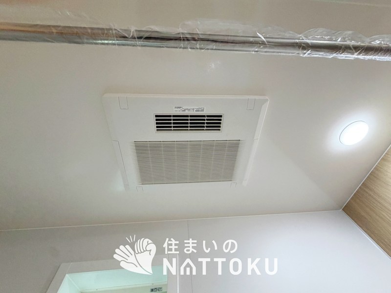 八尾市上尾町 設備
