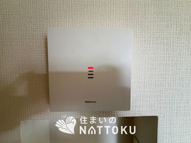 八尾市上尾町 設備