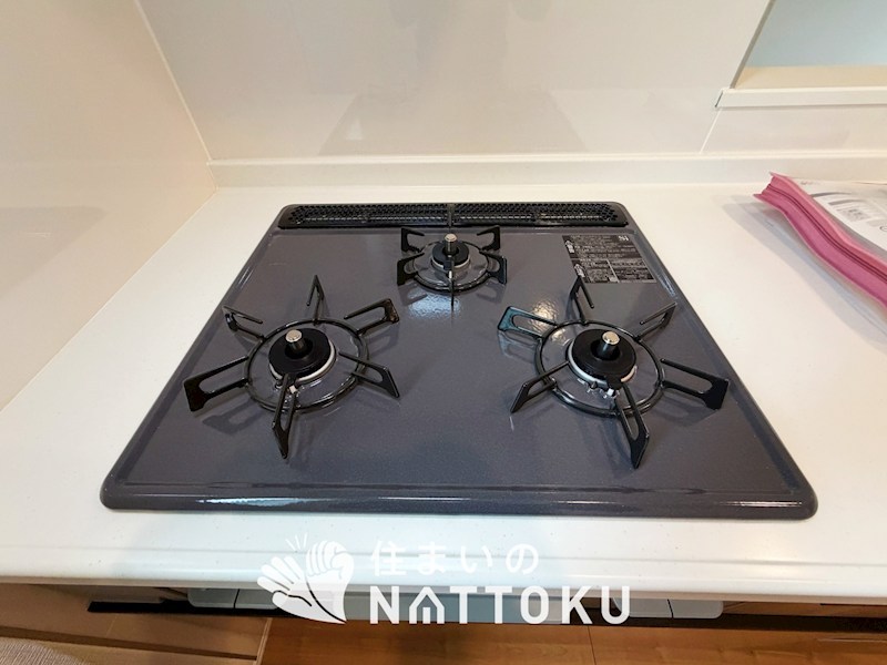 八尾市上尾町 設備