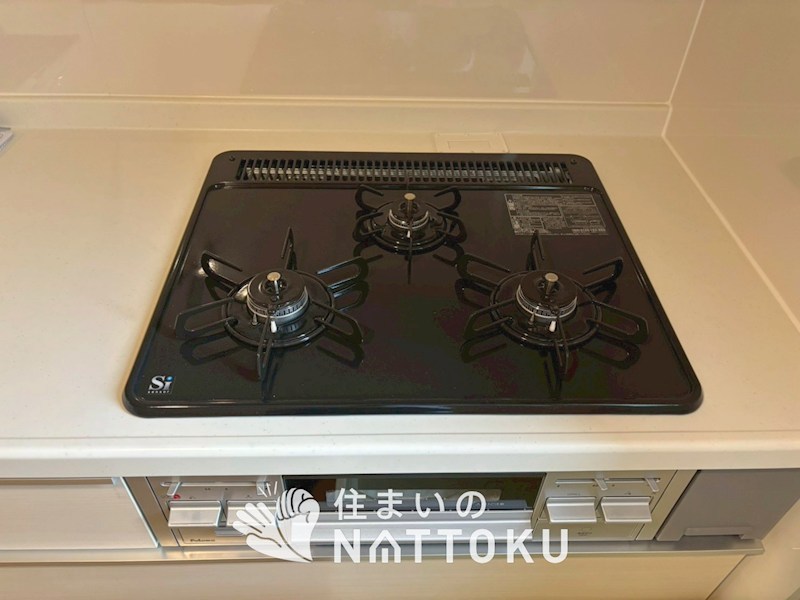 枚方市渚元町　第5期　1号地 設備
