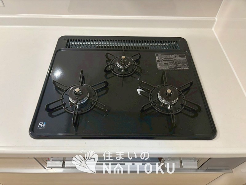 枚方市渚元町　第5期　2号地 設備