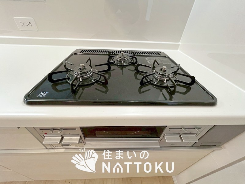 高槻市永楽町　第1期 設備