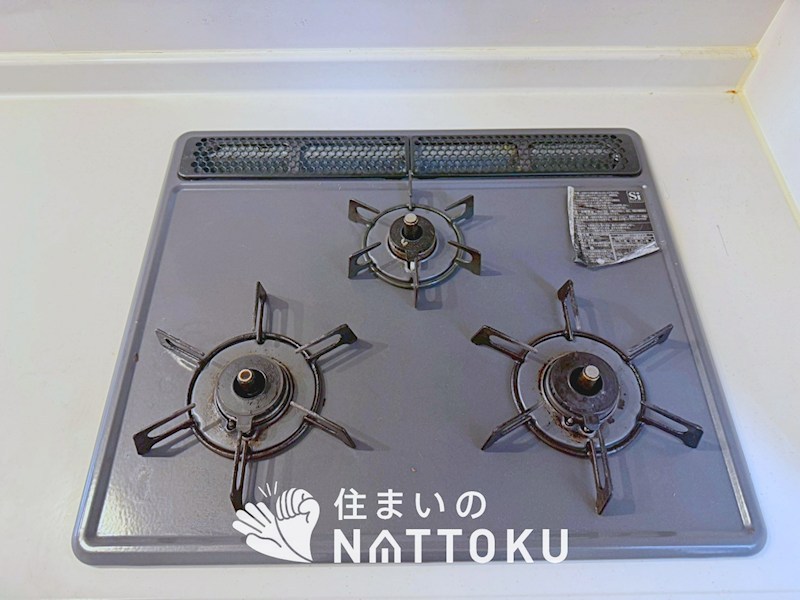 枚方市養父東町 設備