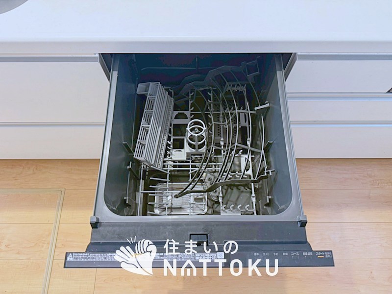 枚方市養父東町 設備