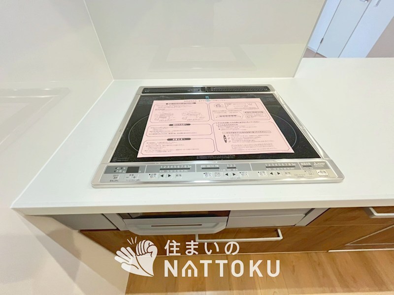 京田辺市草内八田　第2期 設備