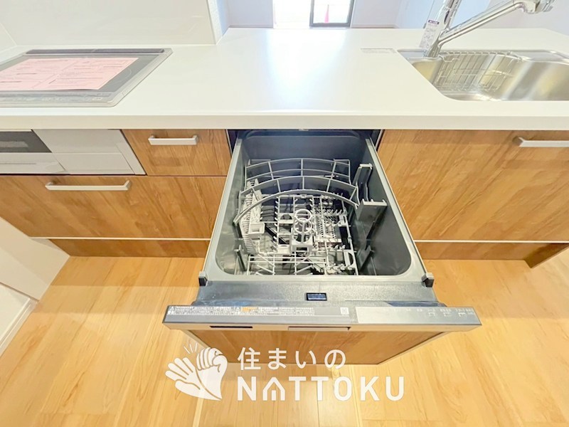 京田辺市草内八田　第2期 設備