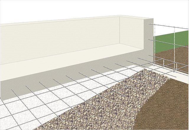 綾部市井倉町日渡り　1号地 その他