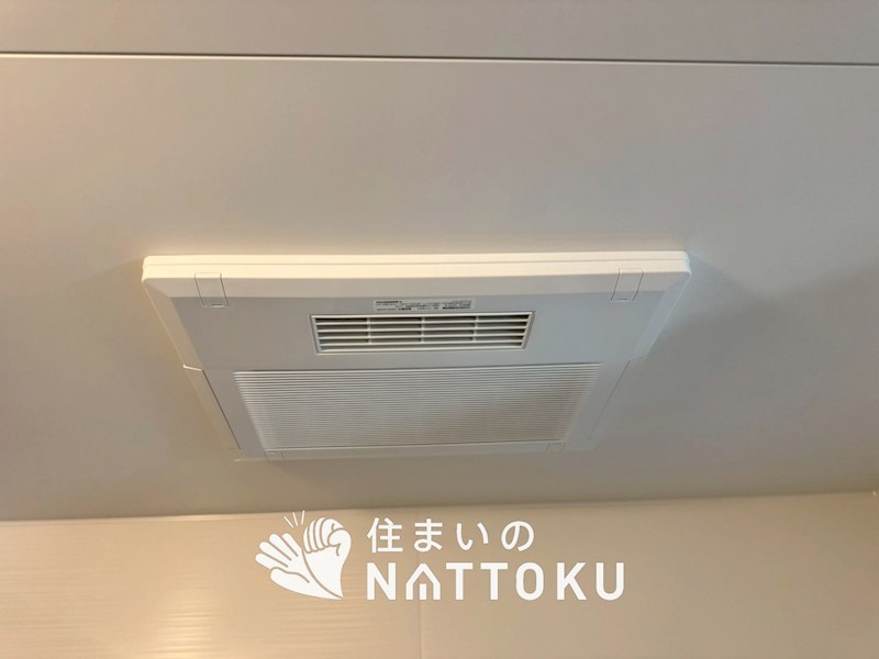 茨木市上野町　第7期　1号地 設備