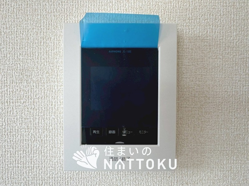 茨木市上野町　第7期　1号地 設備