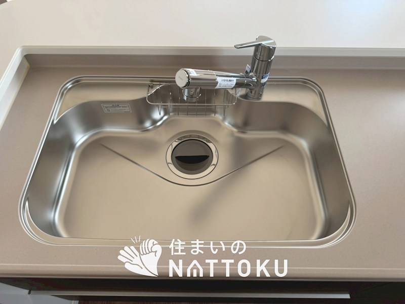 茨木市上野町　第7期　1号地 設備