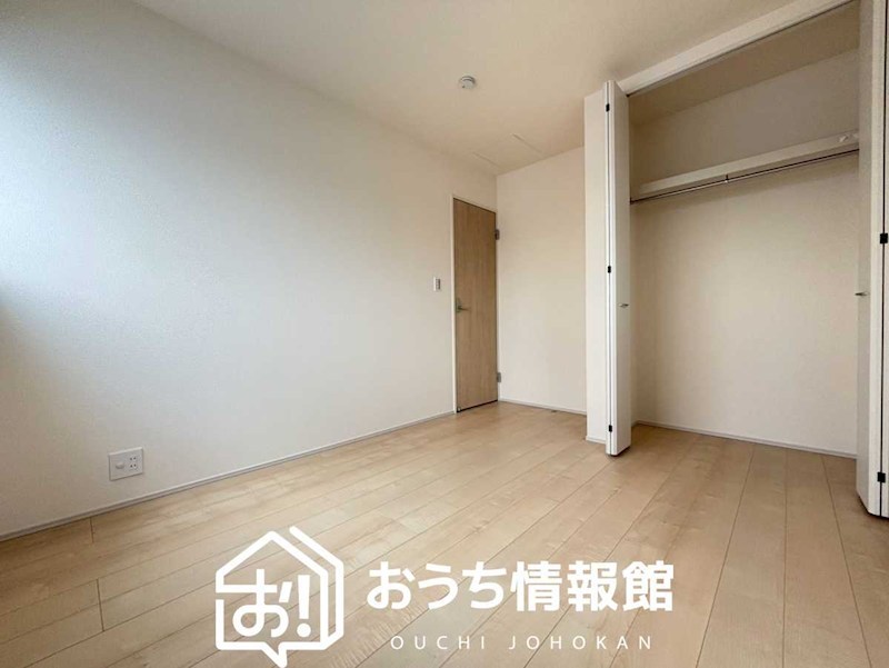 各務原市川島松倉町　1号地 内観写真（リビング以外の居室）