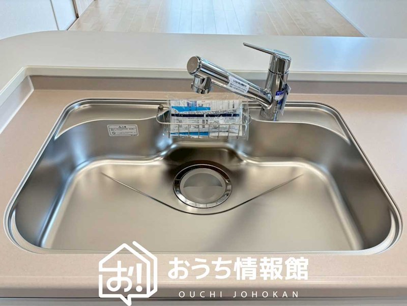 各務原市川島松倉町　1号地 設備