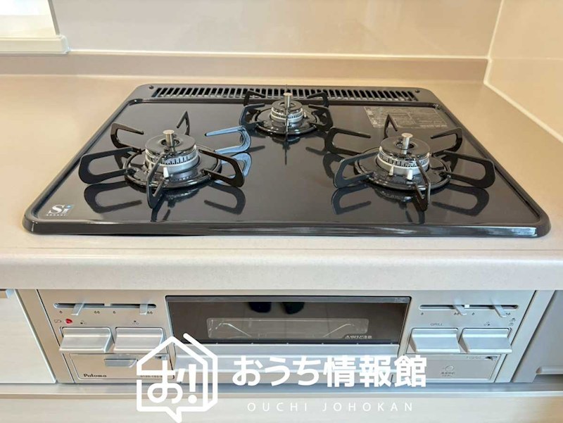 各務原市川島松倉町　1号地 設備