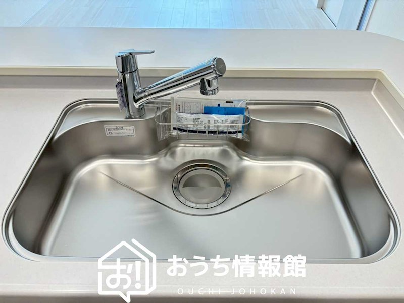 各務原市川島松倉町　2号地  設備