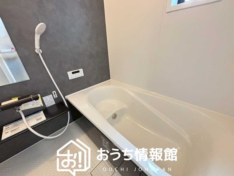各務原市川島松倉町　3号地  内観写真（浴室）