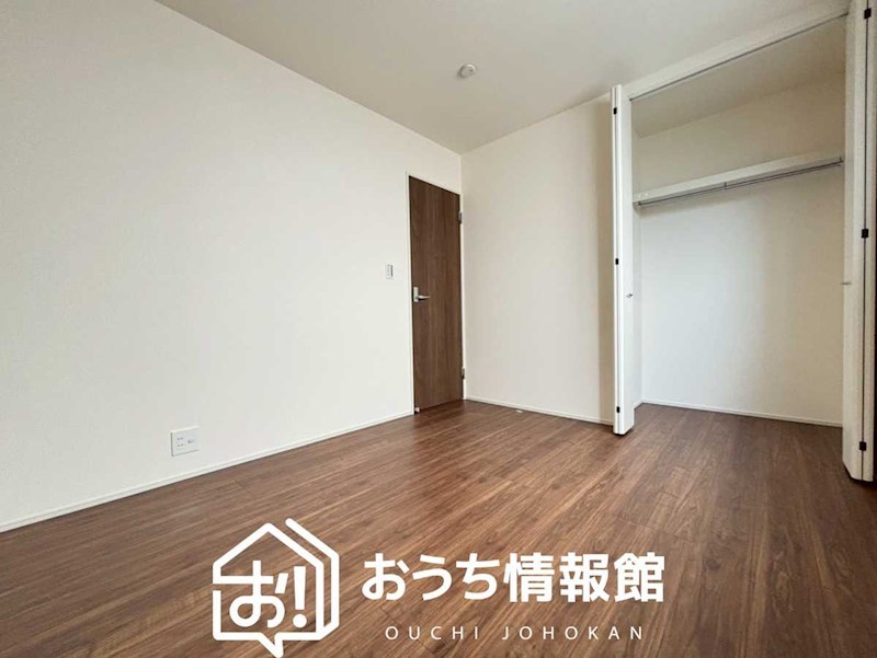 各務原市川島松倉町　3号地  内観写真（リビング以外の居室）