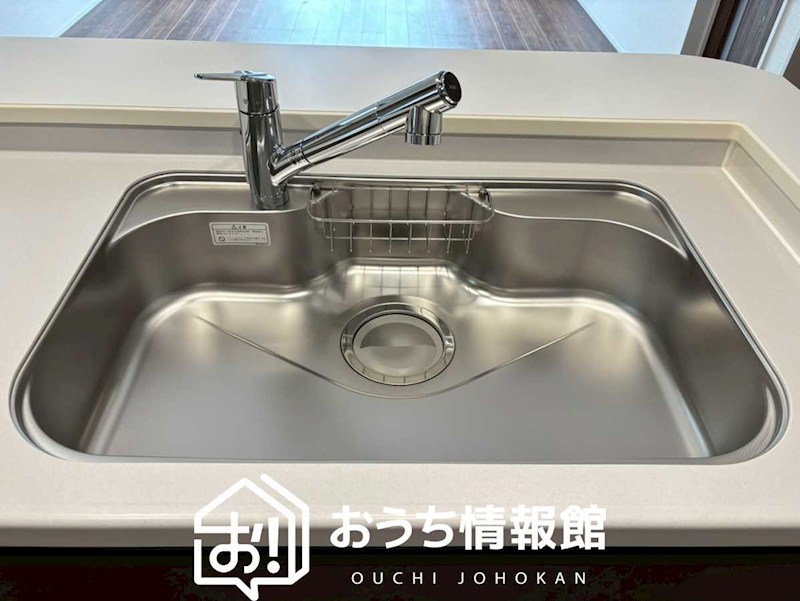 各務原市川島松倉町　3号地  設備