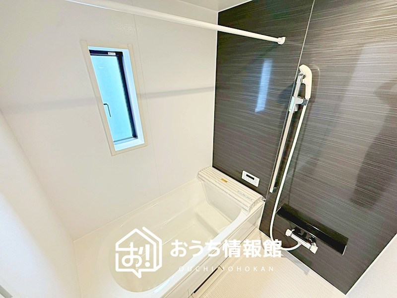 美濃加茂市新池町　第1期　3号地 内観写真（浴室）