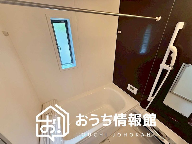 瑞浪市学園台　第2期　4号地 内観写真（浴室）